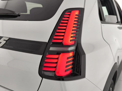 Renault R5 E-Tech Renault 5 E-Tech electrico Renault 5 E-Tech Techno autonomia confort 110 kW