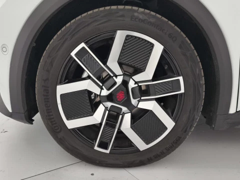 Renault R5 E-Tech Renault 5 E-Tech electrico Renault 5 E-Tech Techno autonomia confort 110 kW