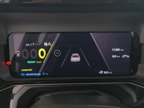 Renault R5 E-Tech Renault 5 E-Tech electrico Renault 5 E-Tech Techno autonomia confort 110 kW