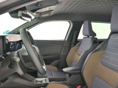 Renault R5 E-Tech Renault 5 E-Tech electrico Renault 5 E-Tech Techno autonomia confort 110 kW