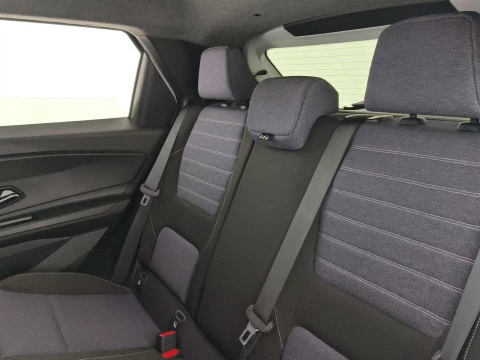 Renault R5 E-Tech Renault 5 E-Tech electrico Renault 5 E-Tech Techno autonomia confort 110 kW