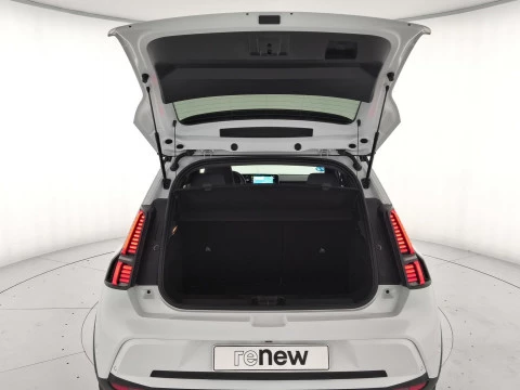 Renault R5 E-Tech Renault 5 E-Tech electrico Renault 5 E-Tech Techno autonomia confort 110 kW