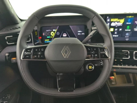 Renault R5 E-Tech Renault 5 E-Tech electrico Renault 5 E-Tech Techno autonomia confort 110 kW