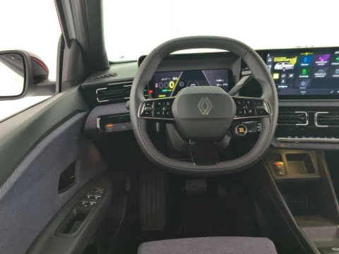 Renault R5 E-Tech Renault 5 E-Tech electrico Renault 5 E-Tech Techno autonomia confort 110 kW