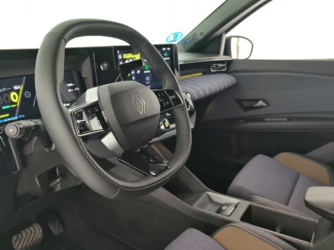 Renault R5 E-Tech Renault 5 E-Tech electrico Renault 5 E-Tech Techno autonomia confort 110 kW