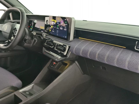 Renault R5 E-Tech Renault 5 E-Tech electrico Renault 5 E-Tech Techno autonomia confort 110 kW