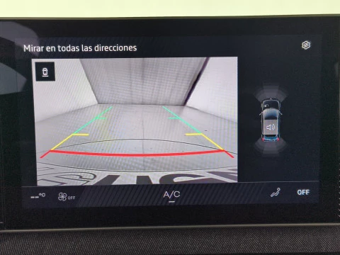 Renault R5 E-Tech Renault 5 E-Tech electrico Renault 5 E-Tech Techno autonomia confort 110 kW