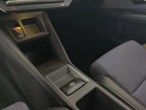 Renault R5 E-Tech Renault 5 E-Tech electrico Renault 5 E-Tech Techno autonomia confort 110 kW