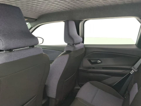 Renault R5 E-Tech Renault 5 E-Tech electrico Renault 5 E-Tech Techno autonomia confort 110 kW