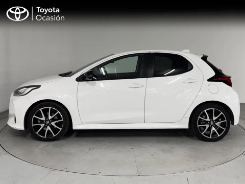 Toyota Yaris 1.5 120H Style