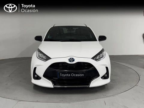 Toyota Yaris 1.5 120H Style