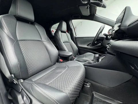 Toyota Yaris 1.5 120H Style