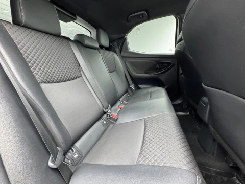 Toyota Yaris 1.5 120H Style