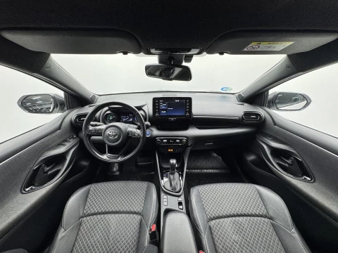 Toyota Yaris 1.5 120H Style