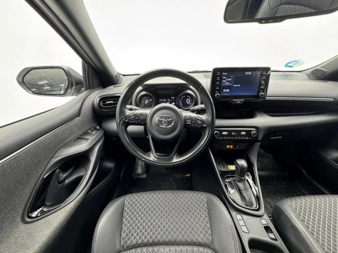 Toyota Yaris 1.5 120H Style