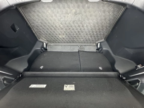 Toyota Yaris 1.5 120H Style