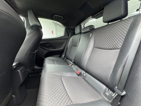 Toyota Yaris 1.5 120H Style