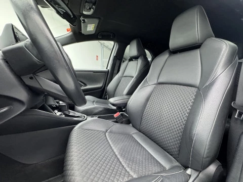 Toyota Yaris 1.5 120H Style