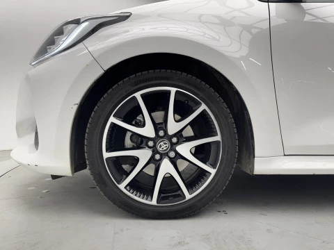 Toyota Yaris 1.5 120H Style