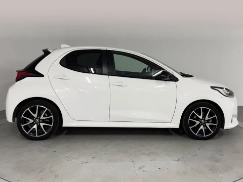 Toyota Yaris 1.5 120H Style