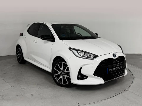 Toyota Yaris 1.5 120H Style