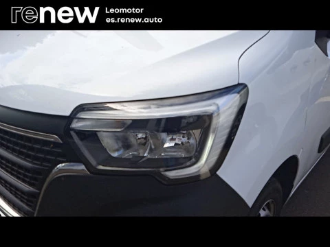 Renault Master  Furgon Diesel  Fg. Energy Blue dCi L3H2 3500 T 110kW