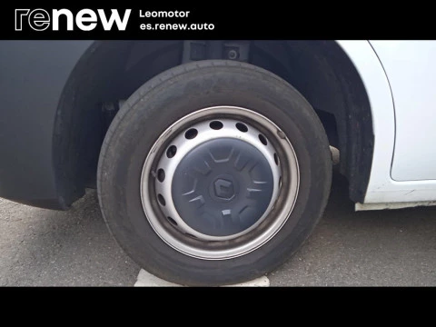 Renault Master  Furgon Diesel  Fg. Energy Blue dCi L3H2 3500 T 110kW