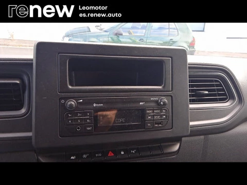 Renault Master  Furgon Diesel  Fg. Energy Blue dCi L3H2 3500 T 110kW