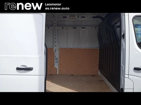 Renault Master  Furgon Diesel  Fg. Energy Blue dCi L3H2 3500 T 110kW