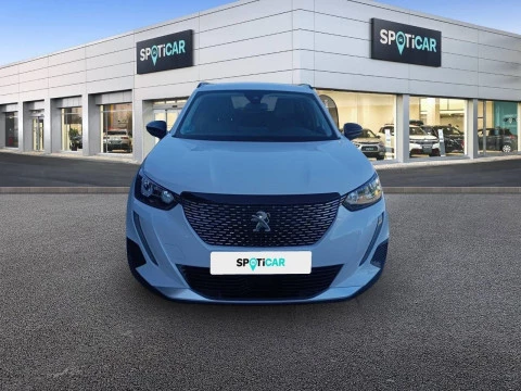 Peugeot 2008 Allure BlueHDI 81kW (110CV)