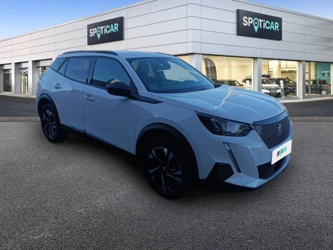Peugeot 2008 Allure BlueHDI 81kW (110CV)