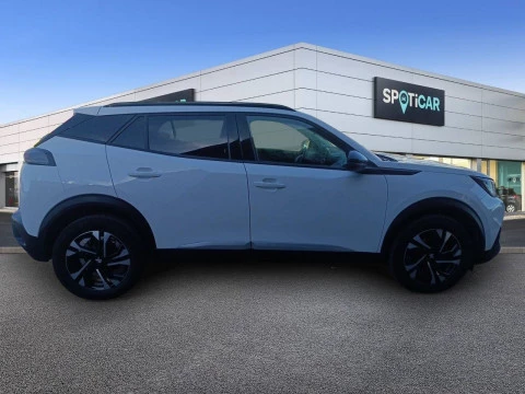 Peugeot 2008 Allure BlueHDI 81kW (110CV)