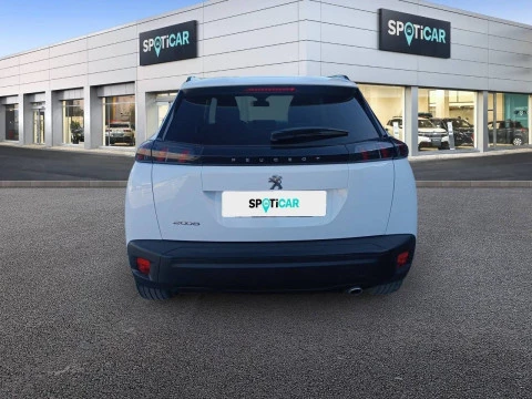 Peugeot 2008 Allure BlueHDI 81kW (110CV)