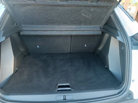 Peugeot 2008 Allure BlueHDI 81kW (110CV)