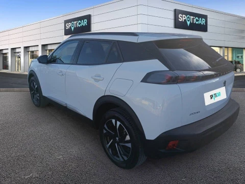 Peugeot 2008 Allure BlueHDI 81kW (110CV)