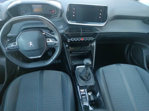 Peugeot 2008 Allure BlueHDI 81kW (110CV)