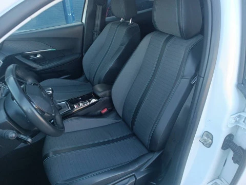 Peugeot 2008 Allure BlueHDI 81kW (110CV)