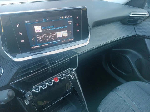 Peugeot 2008 Allure BlueHDI 81kW (110CV)