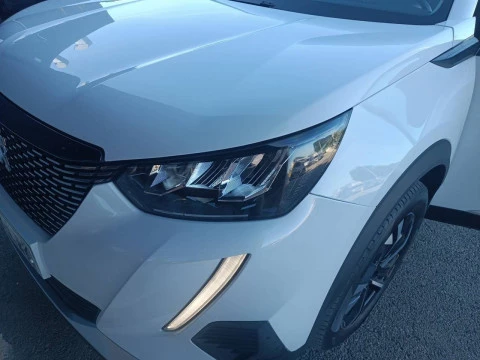 Peugeot 2008 Allure BlueHDI 81kW (110CV)