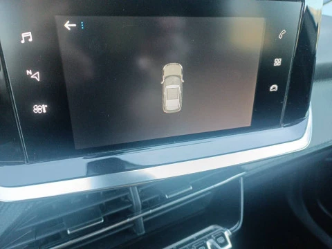 Peugeot 2008 Allure BlueHDI 81kW (110CV)