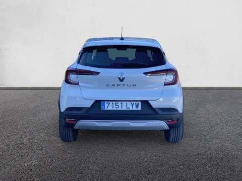 Renault Captur Intens TCe 90