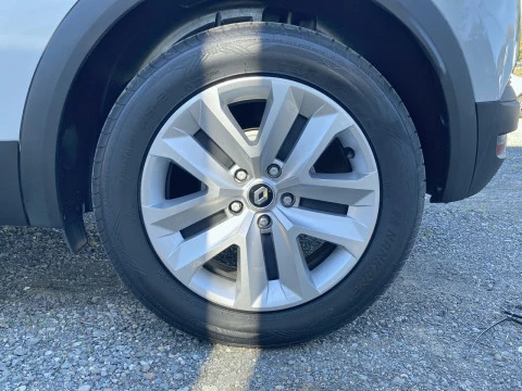 Renault Captur Intens TCe 90