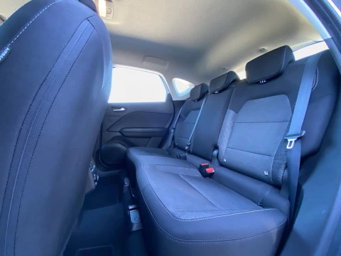 Renault Captur Intens TCe 90