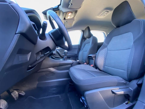 Renault Captur Intens TCe 90