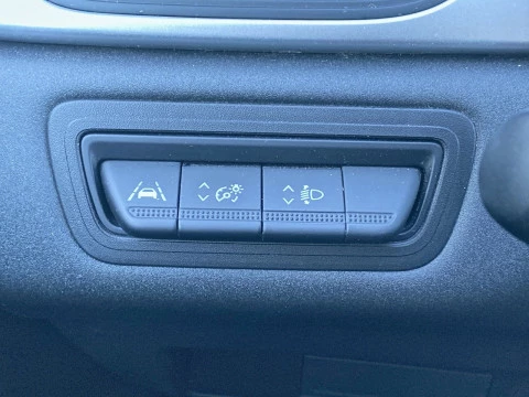 Renault Captur Intens TCe 90