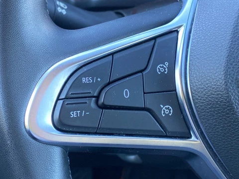 Renault Captur Intens TCe 90