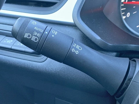 Renault Captur Intens TCe 90