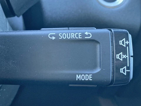 Renault Captur Intens TCe 90