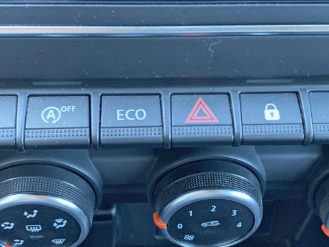 Renault Captur Intens TCe 90