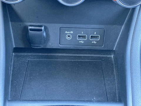 Renault Captur Intens TCe 90